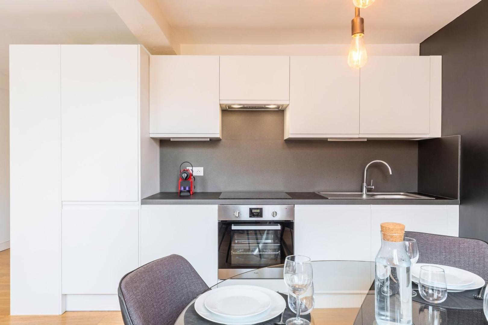 Vieux Lille - Beautiful neat&bright apartment Extérieur photo