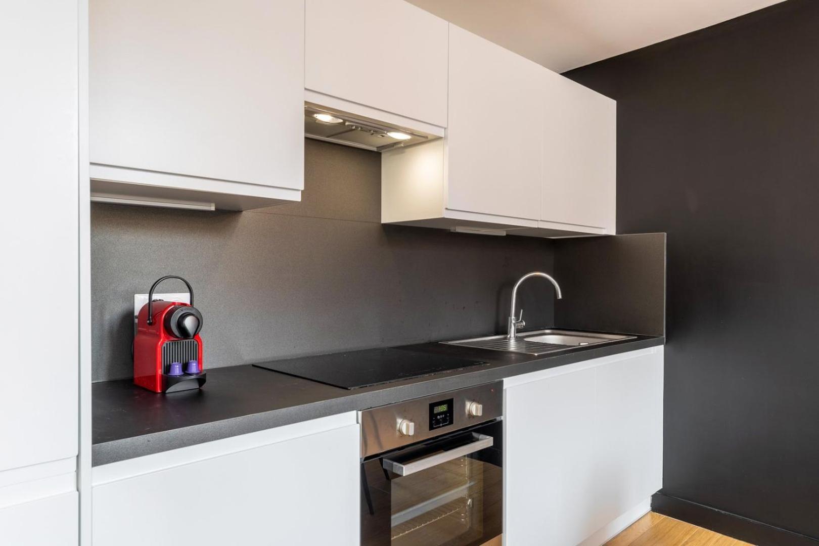 Vieux Lille - Beautiful neat&bright apartment Extérieur photo
