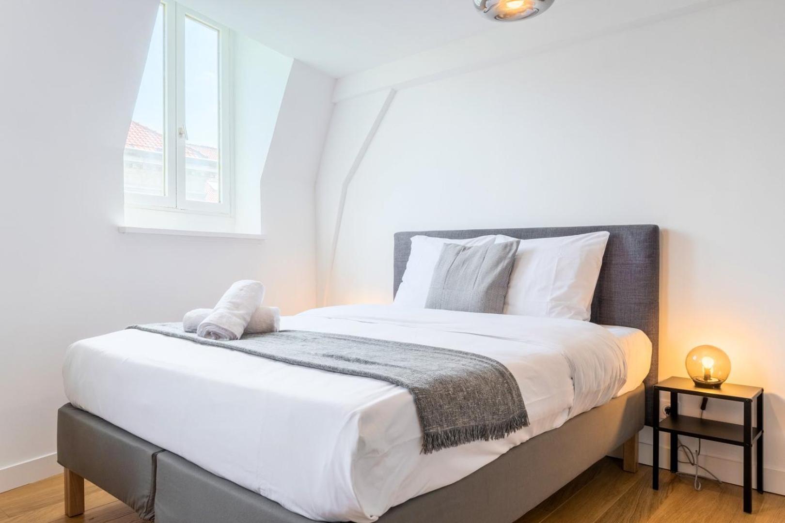 Vieux Lille - Beautiful neat&bright apartment Extérieur photo